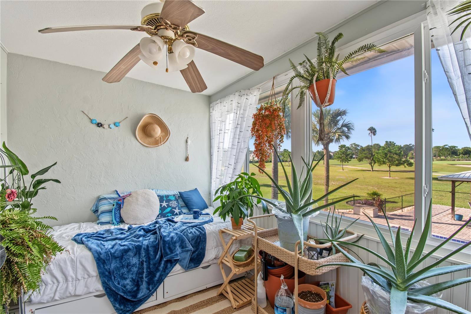 FAIRWAY VILLAS II CONDO - Residential