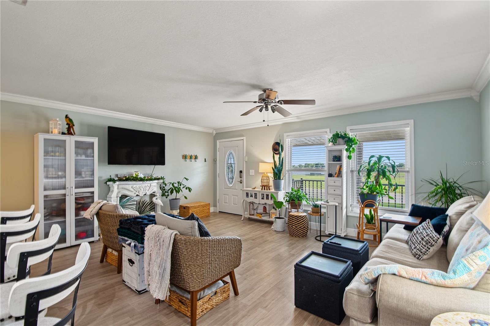 FAIRWAY VILLAS II CONDO - Residential