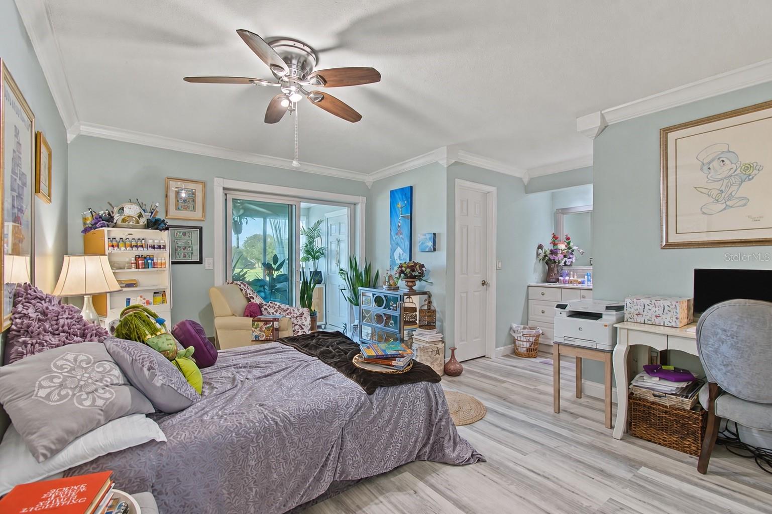 FAIRWAY VILLAS II CONDO - Residential