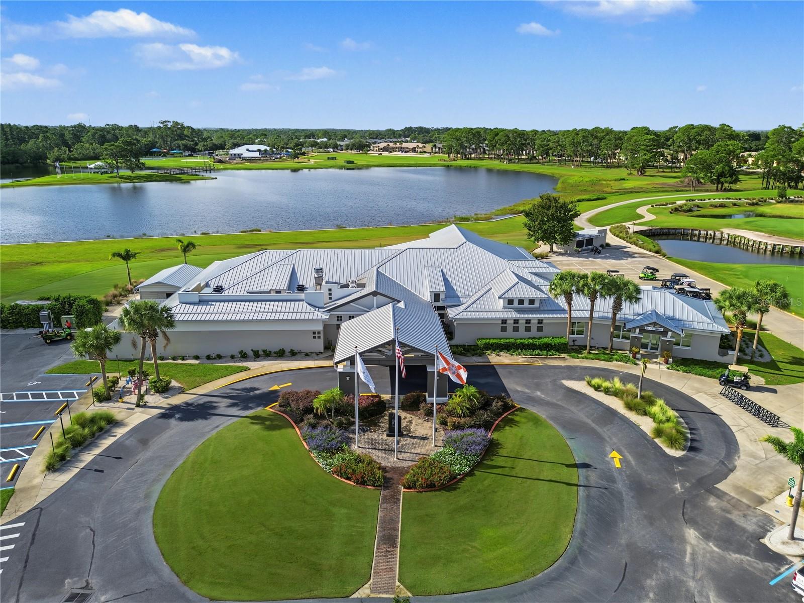FAIRWAY VILLAS II CONDO - Residential