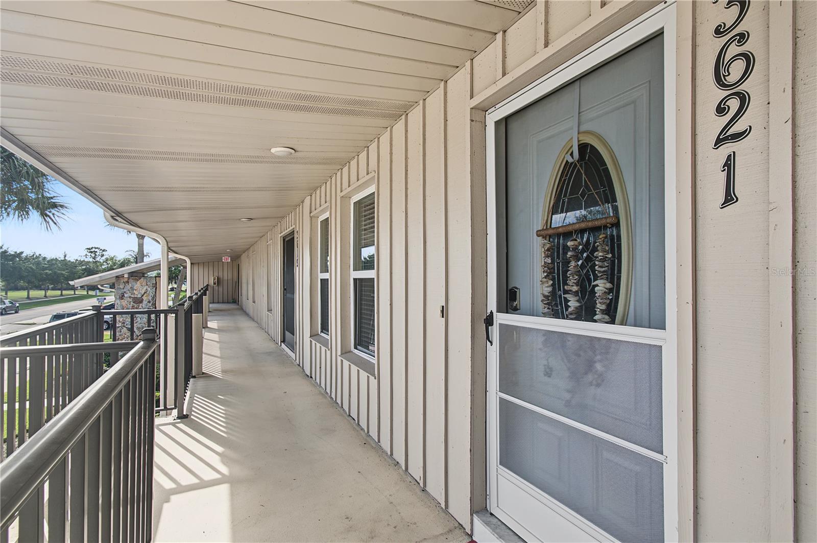 FAIRWAY VILLAS II CONDO - Residential