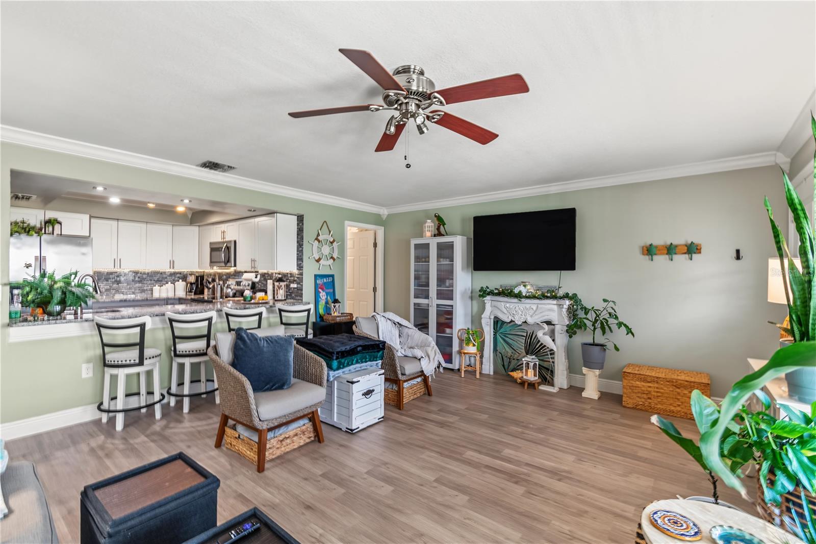 FAIRWAY VILLAS II CONDO - Residential