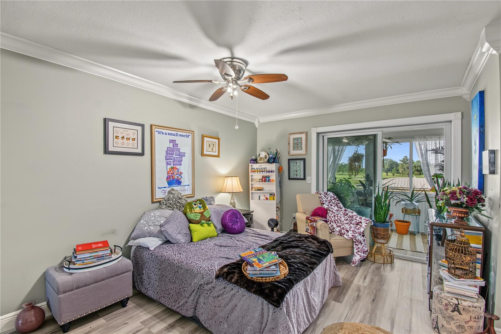 FAIRWAY VILLAS II CONDO - Residential