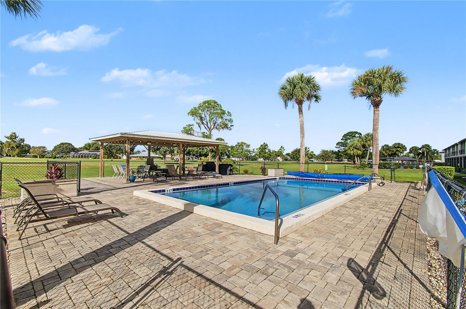 FAIRWAY VILLAS II CONDO - Residential