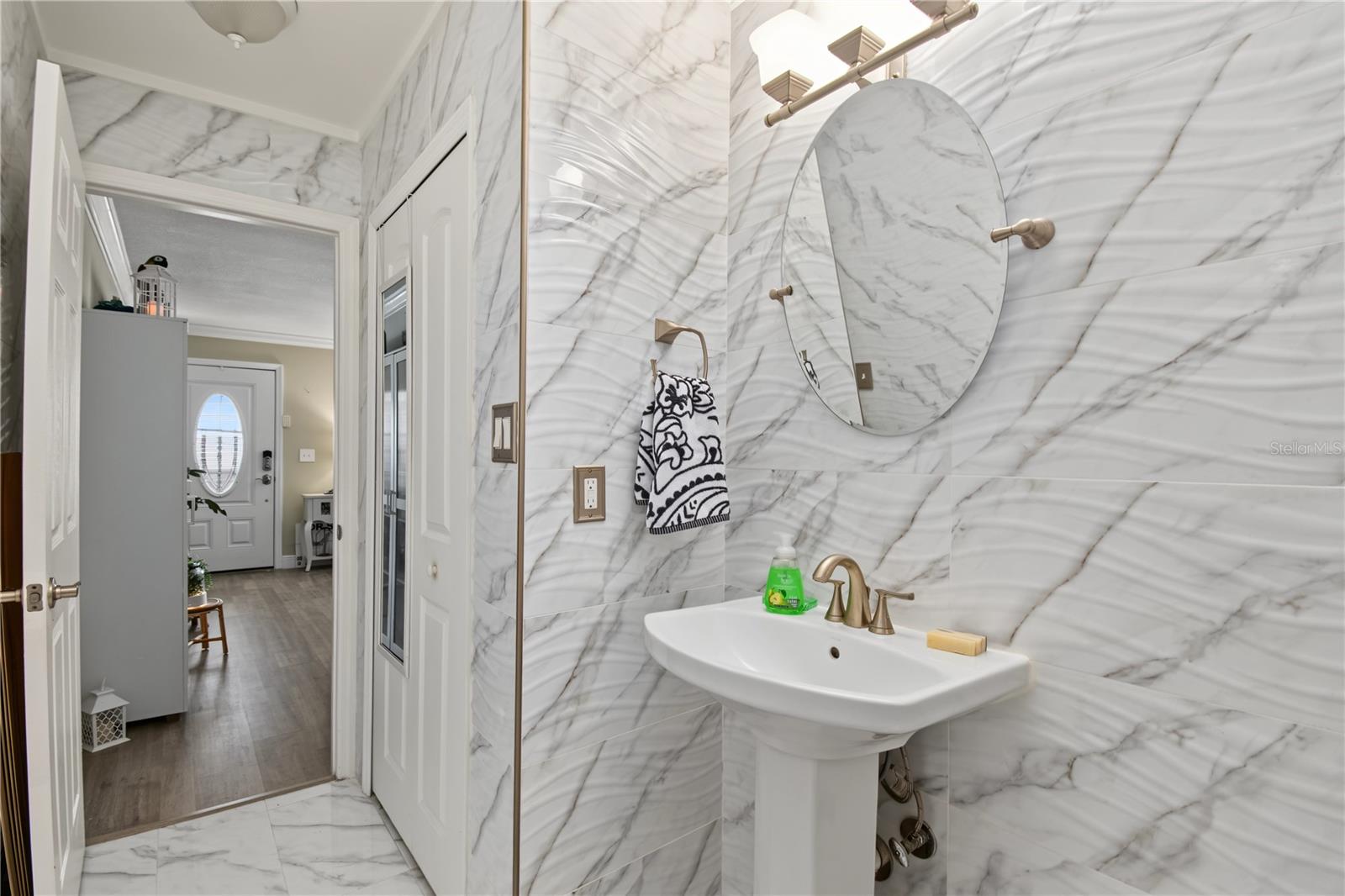 FAIRWAY VILLAS II CONDO - Residential