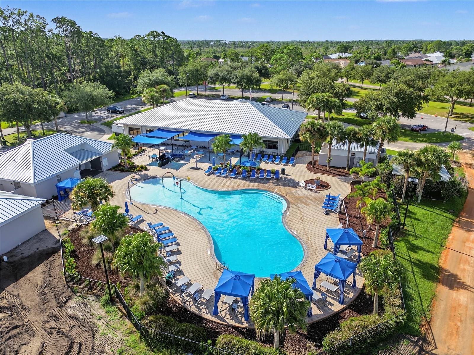 FAIRWAY VILLAS II CONDO - Residential