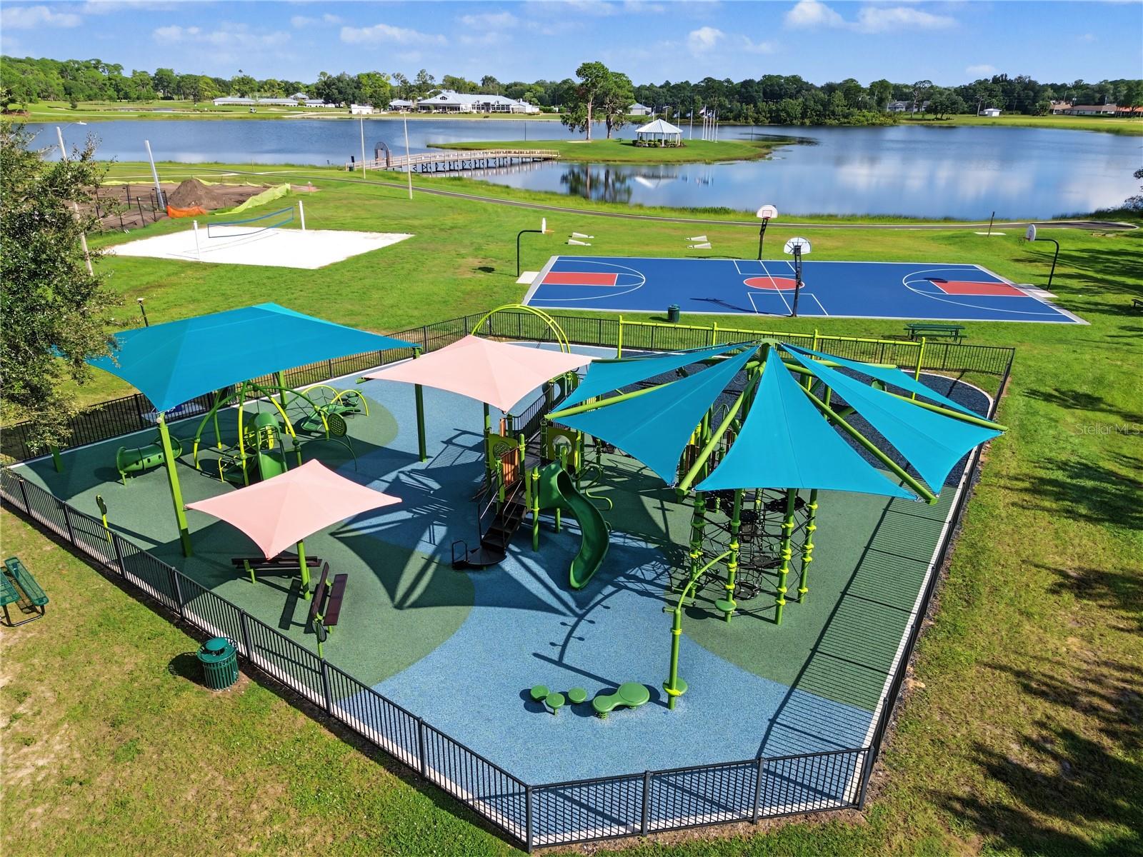 FAIRWAY VILLAS II CONDO - Residential
