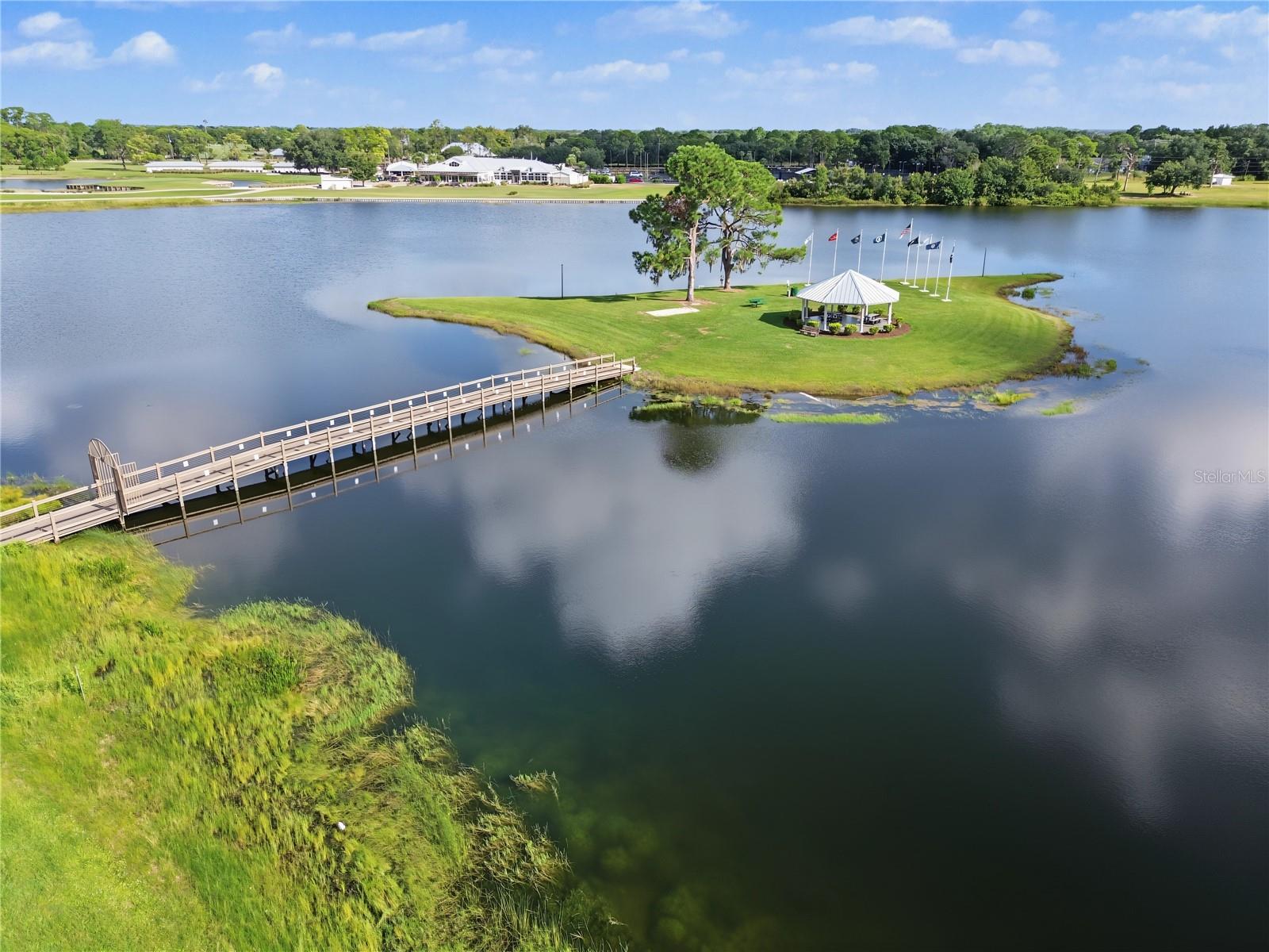FAIRWAY VILLAS II CONDO - Residential