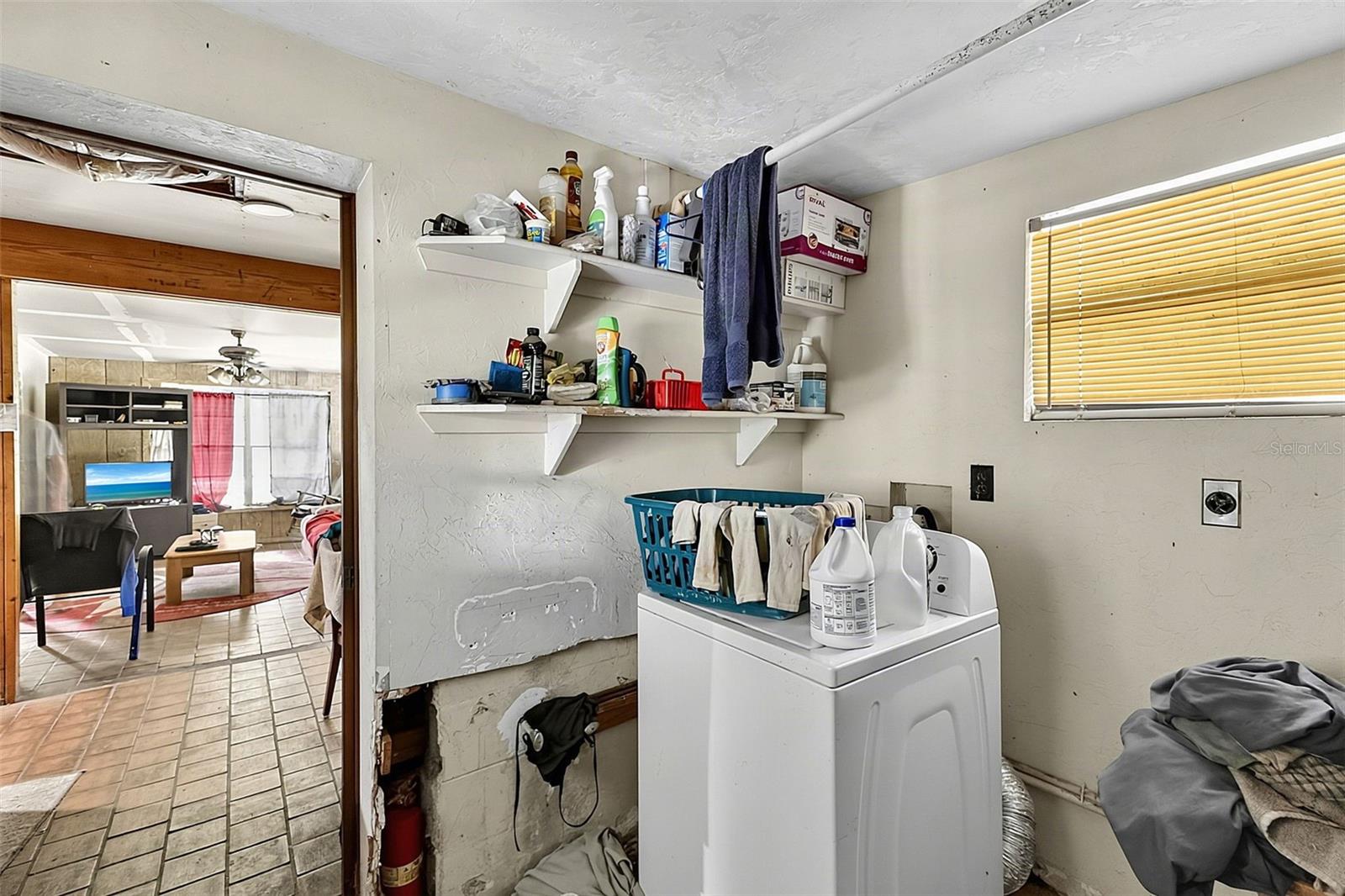 TROP G A - Residential