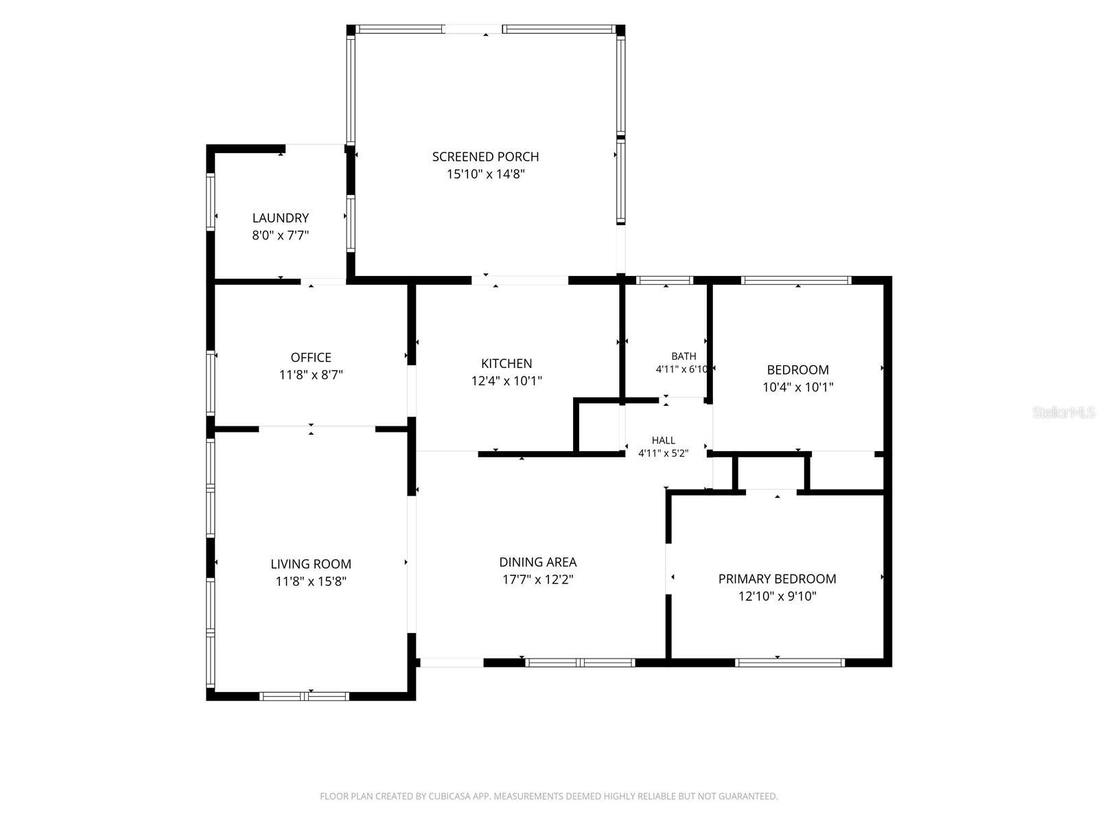 TROP G A - Residential