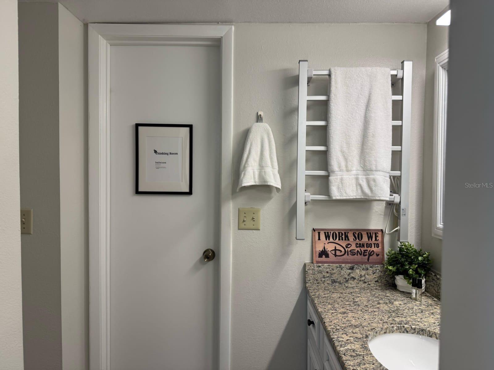 PARC CORNICHE CONDO PH 02 - Residential