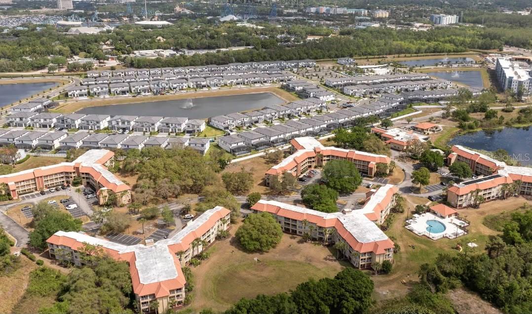 PARC CORNICHE CONDO PH 02 - Residential