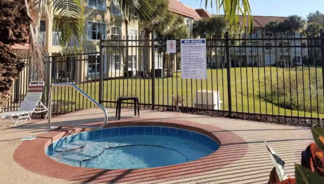 PARC CORNICHE CONDO PH 02 - Residential