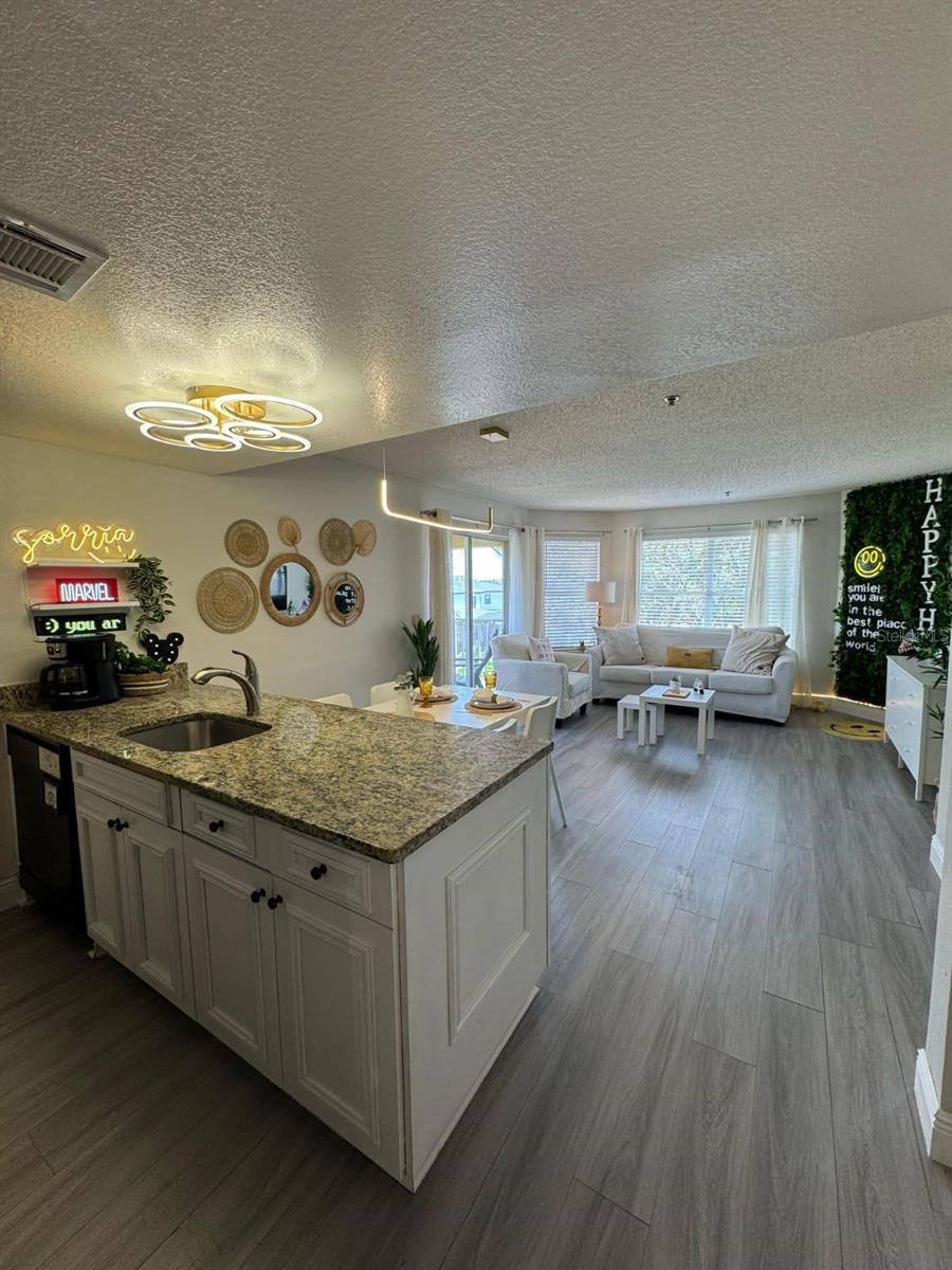PARC CORNICHE CONDO PH 02 - Residential