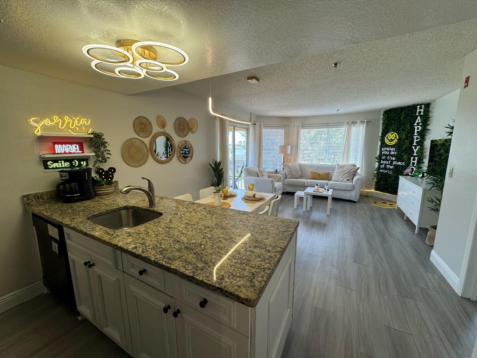 PARC CORNICHE CONDO PH 02 - Residential