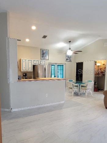 PINE ISLAND CENTER - Residential
