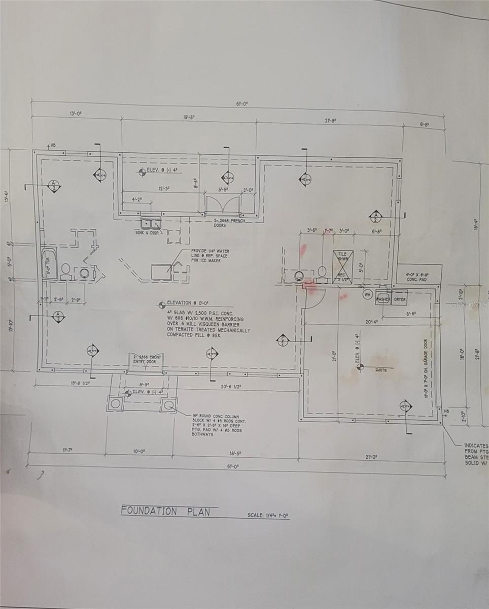 PINE ISLAND CENTER - Residential