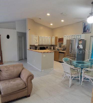 PINE ISLAND CENTER - Residential