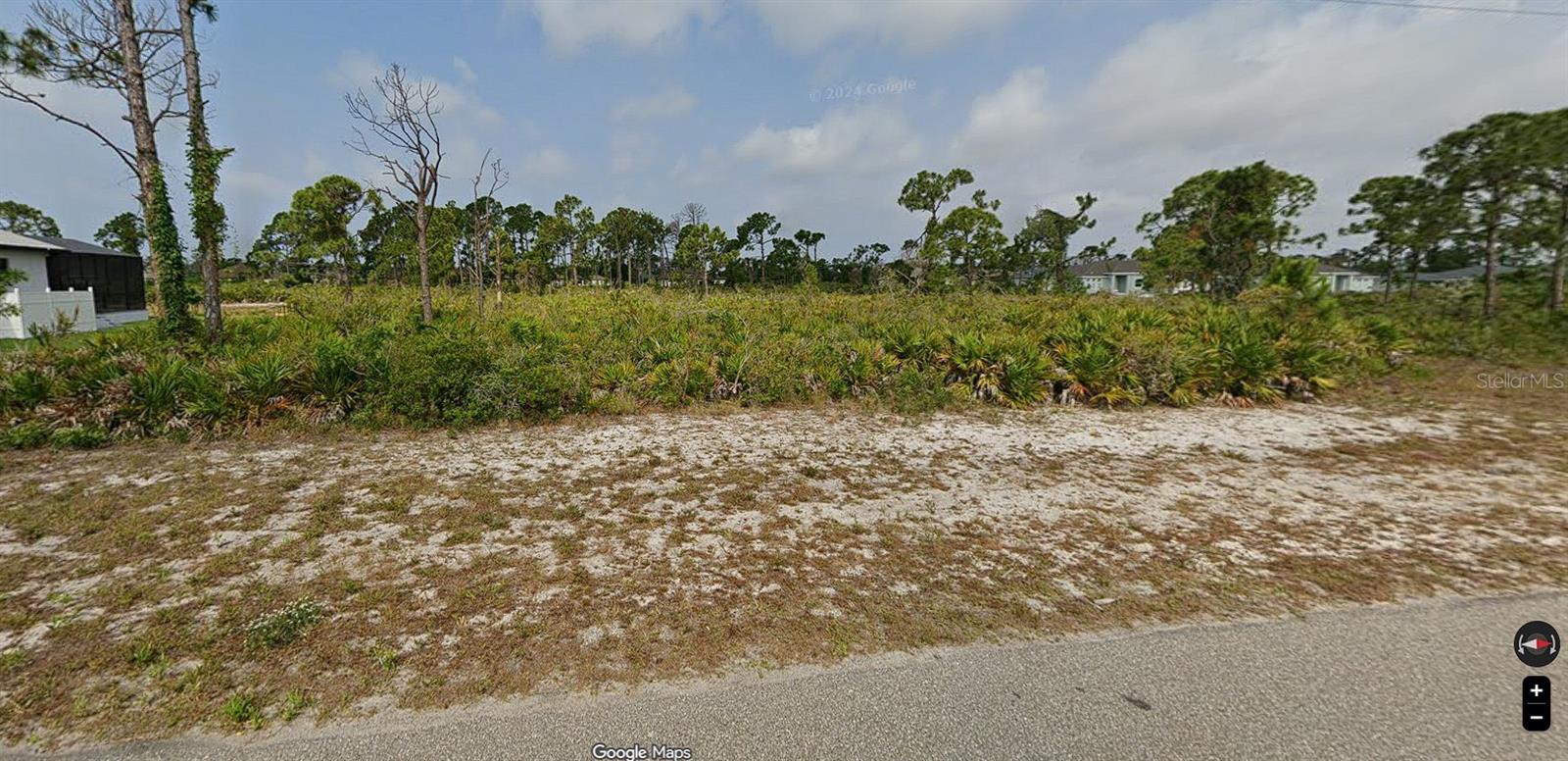 BUILD YOUR FLORIDA DREAM HOME — OR DOUBLE YOUR SPACE! This desirable vacant lot offers a wonderful opportunity to build in a deed-restricted community with low association fees and public utilities available. Even better, the adjacent lot at is also available for purchase, giving buyers the rare opportunity to combine both parcels and create an expansive double homesite with additional space, privacy, and flexibility. Enjoy the laid-back Southwest Florida lifestyle with nearby bike trails, boating, fishing, public golf courses, shopping, dining, and beautiful Gulf Coast beaches. The stunning beaches and charming island atmosphere of Boca Grande are just a short drive away. Whether you're ready to build now or secure property for the future, this location offers plenty of possibilities. Great local builders are available and ready to help bring your vision to life. Purchase this lot individually or consider purchasing it together with the lot next door for an impressive double-lot homesite. Don't miss this opportunity to own your piece of Southwest Florida!
