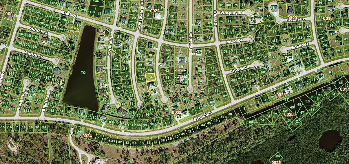 ROTONDA SANDS - Land