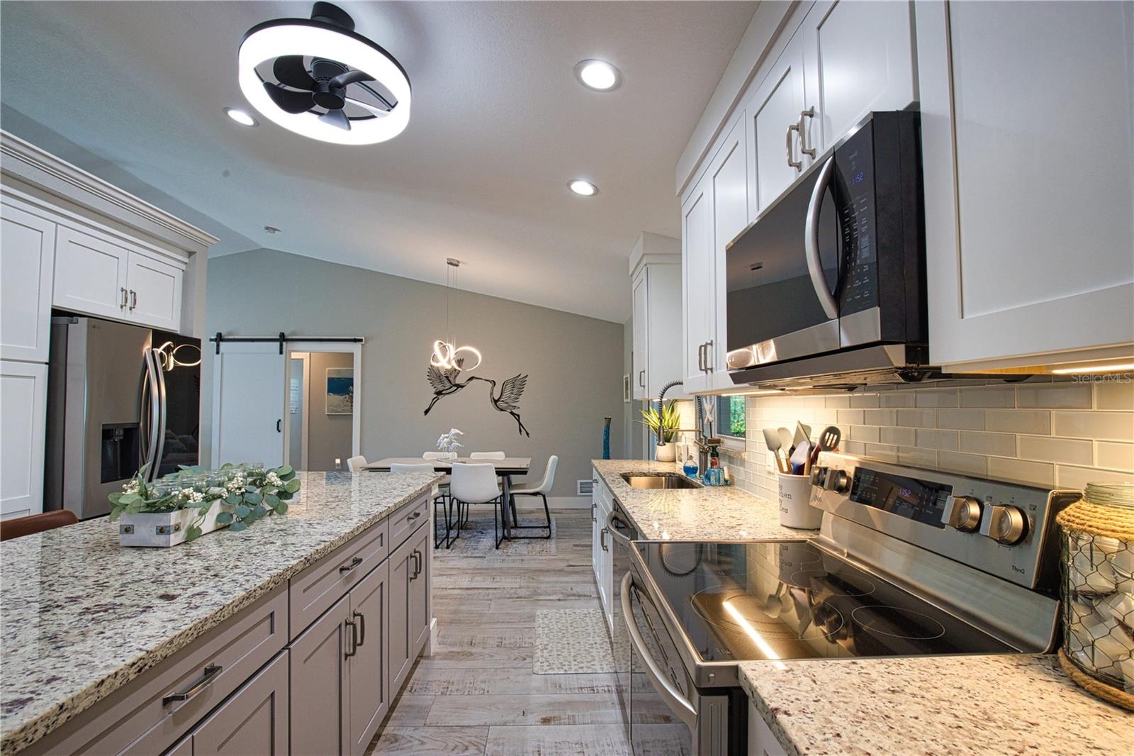 ROTONDA WEST LONG MEADOW - Residential