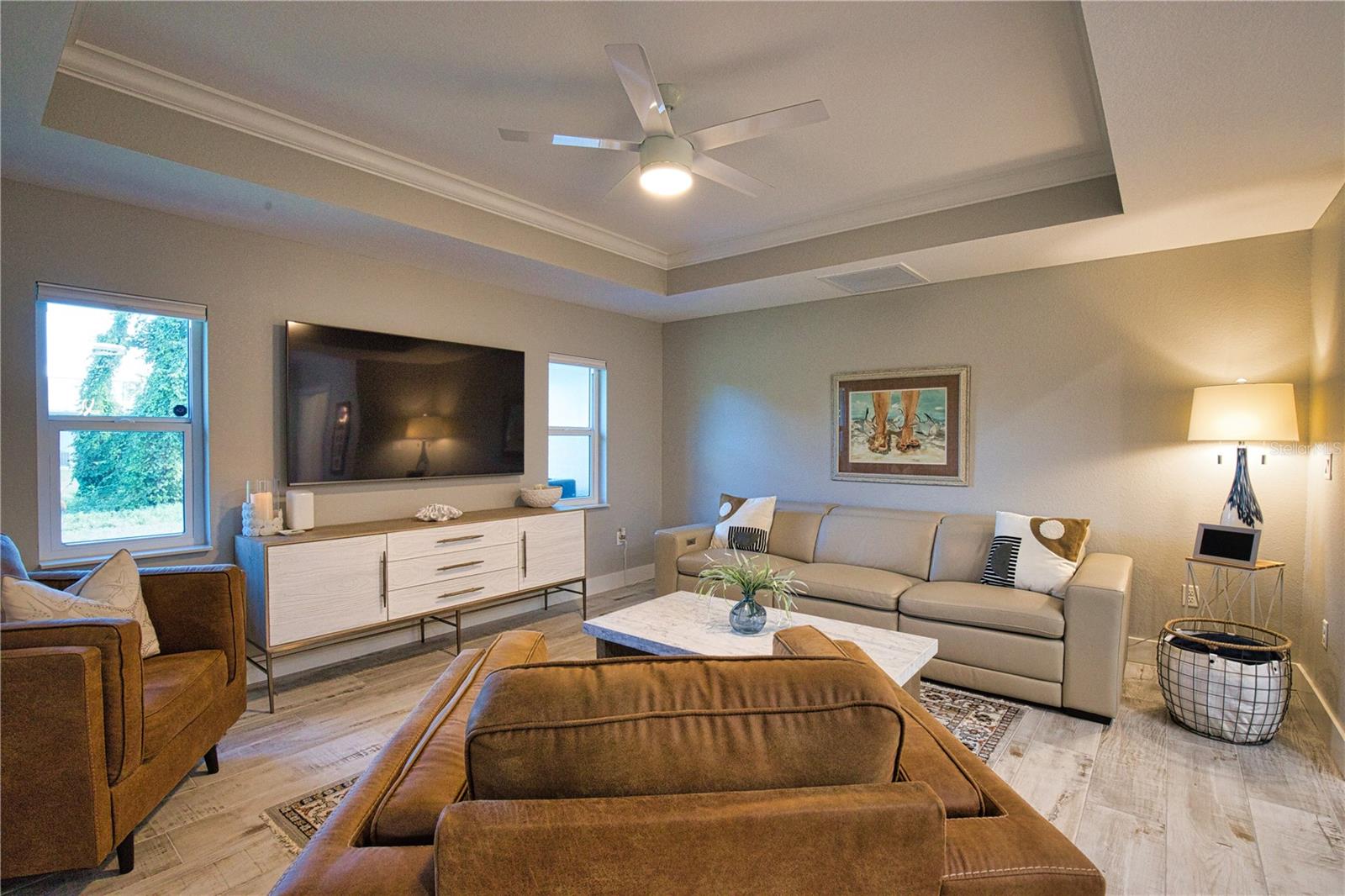 ROTONDA WEST LONG MEADOW - Residential