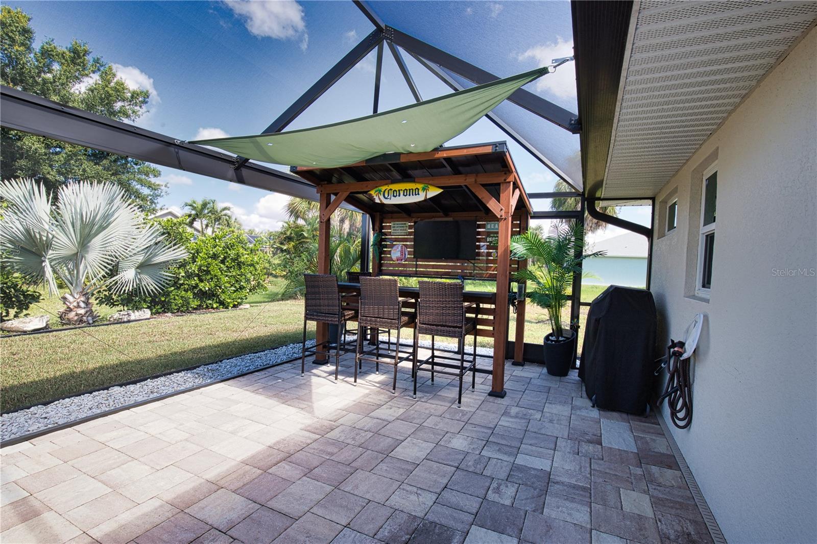 ROTONDA WEST LONG MEADOW - Residential
