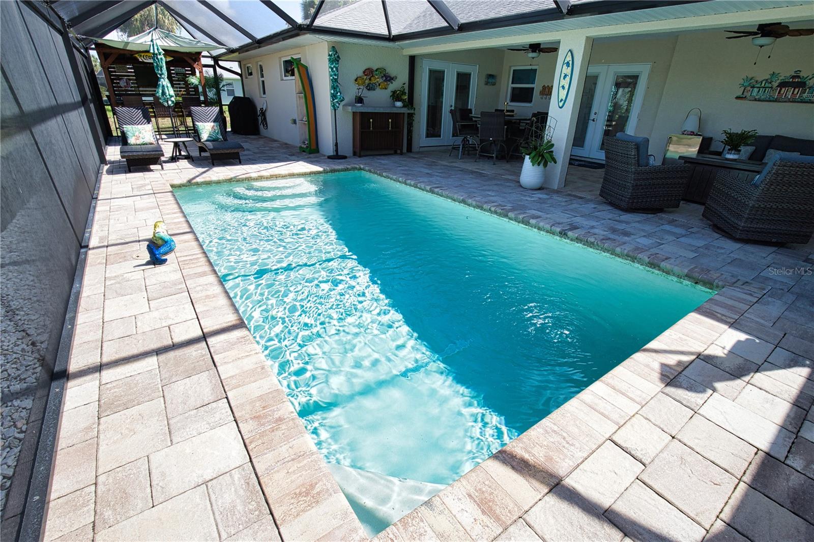 ROTONDA WEST LONG MEADOW - Residential