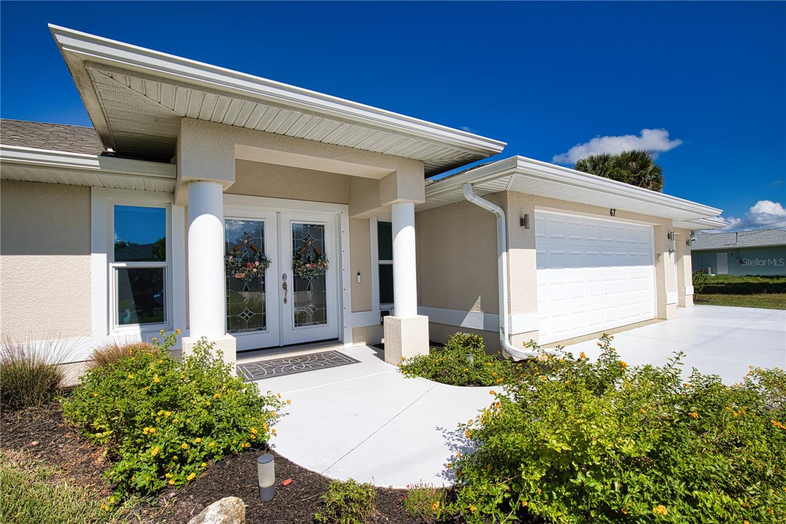 ROTONDA WEST LONG MEADOW - Residential