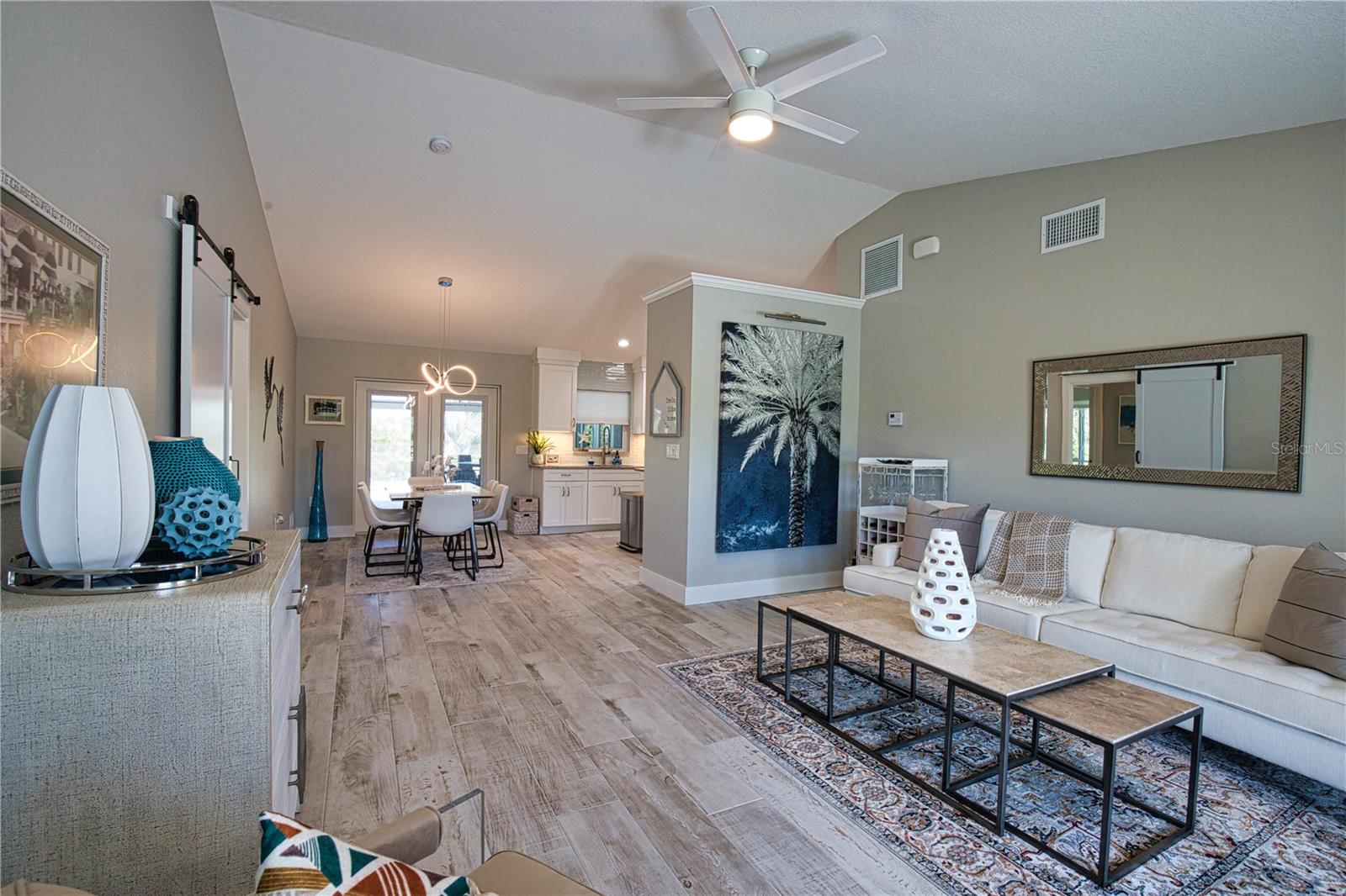 ROTONDA WEST LONG MEADOW - Residential