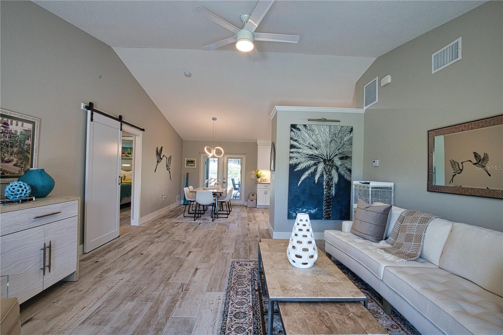 ROTONDA WEST LONG MEADOW - Residential