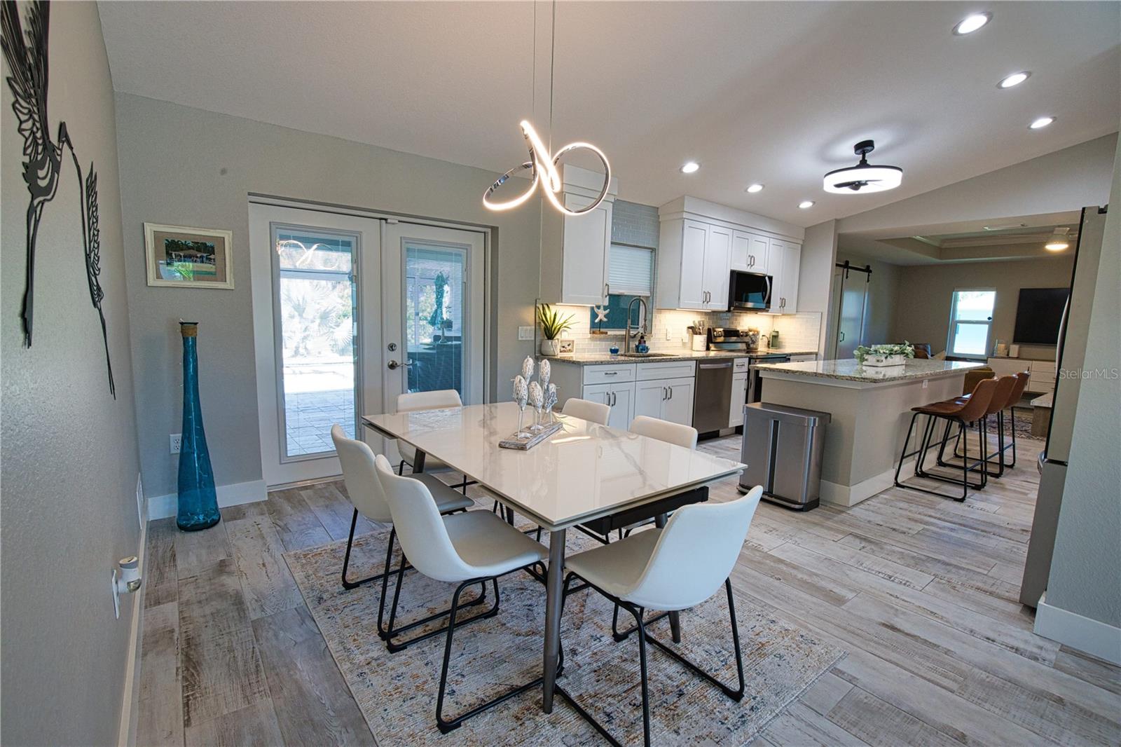 ROTONDA WEST LONG MEADOW - Residential