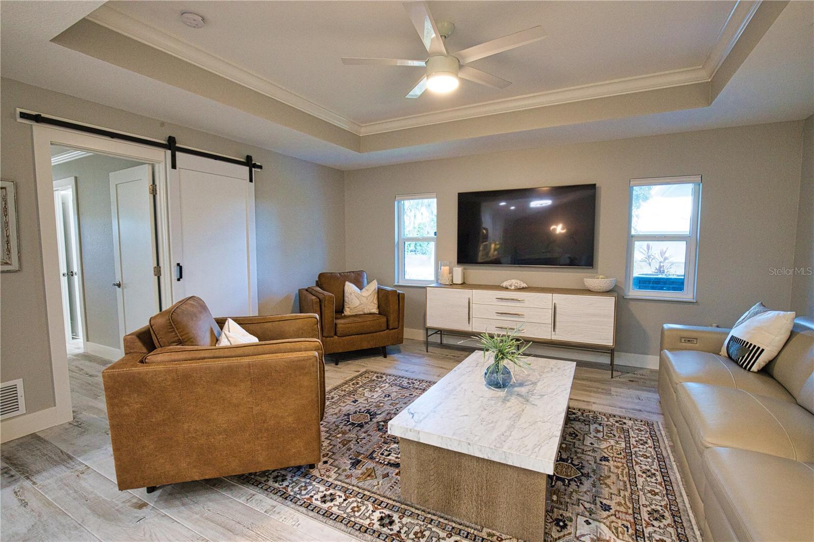 ROTONDA WEST LONG MEADOW - Residential