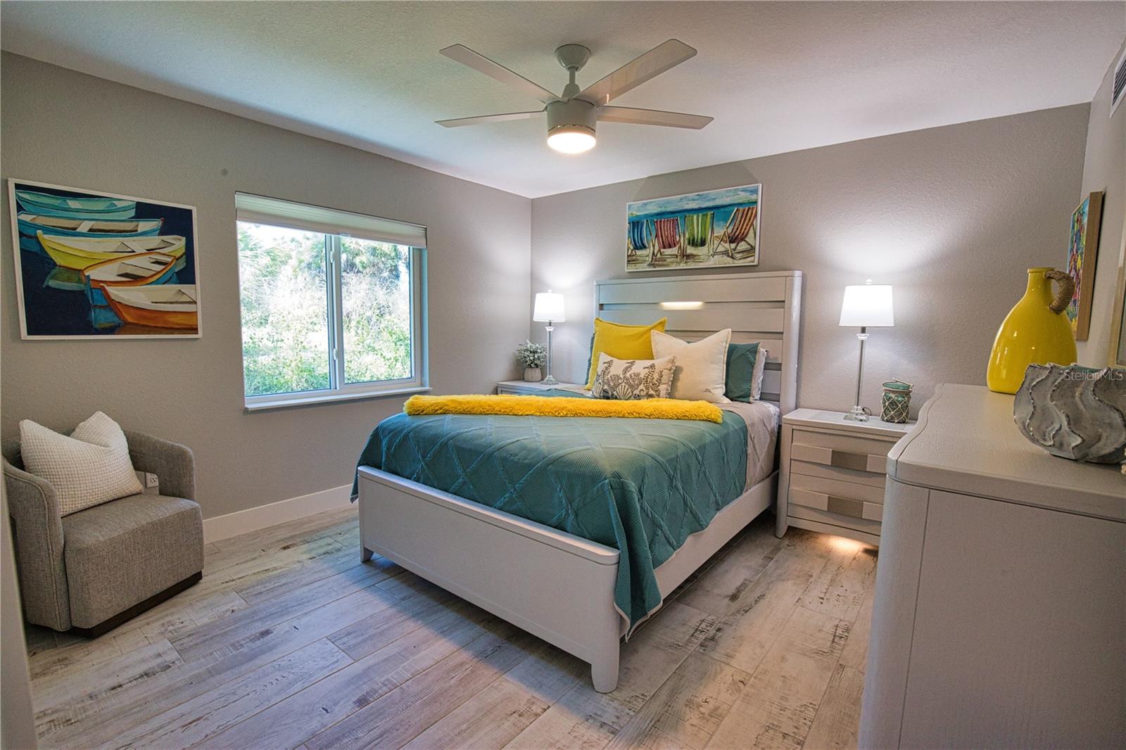 ROTONDA WEST LONG MEADOW - Residential