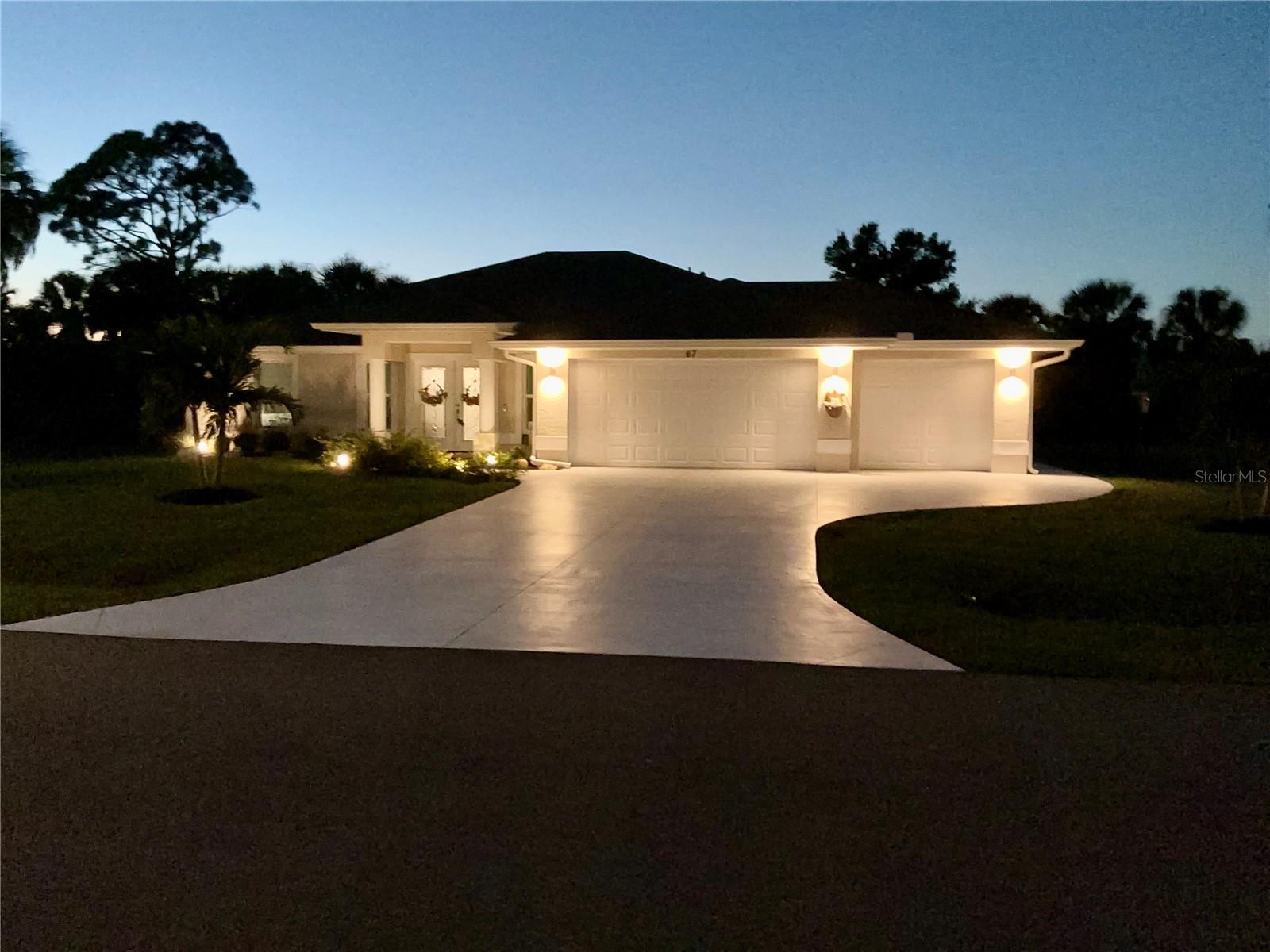 ROTONDA WEST LONG MEADOW - Residential