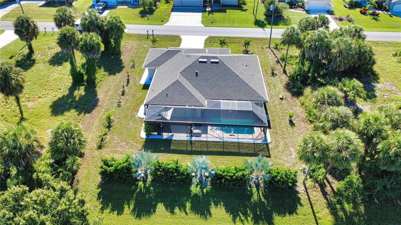 ROTONDA WEST LONG MEADOW - Residential