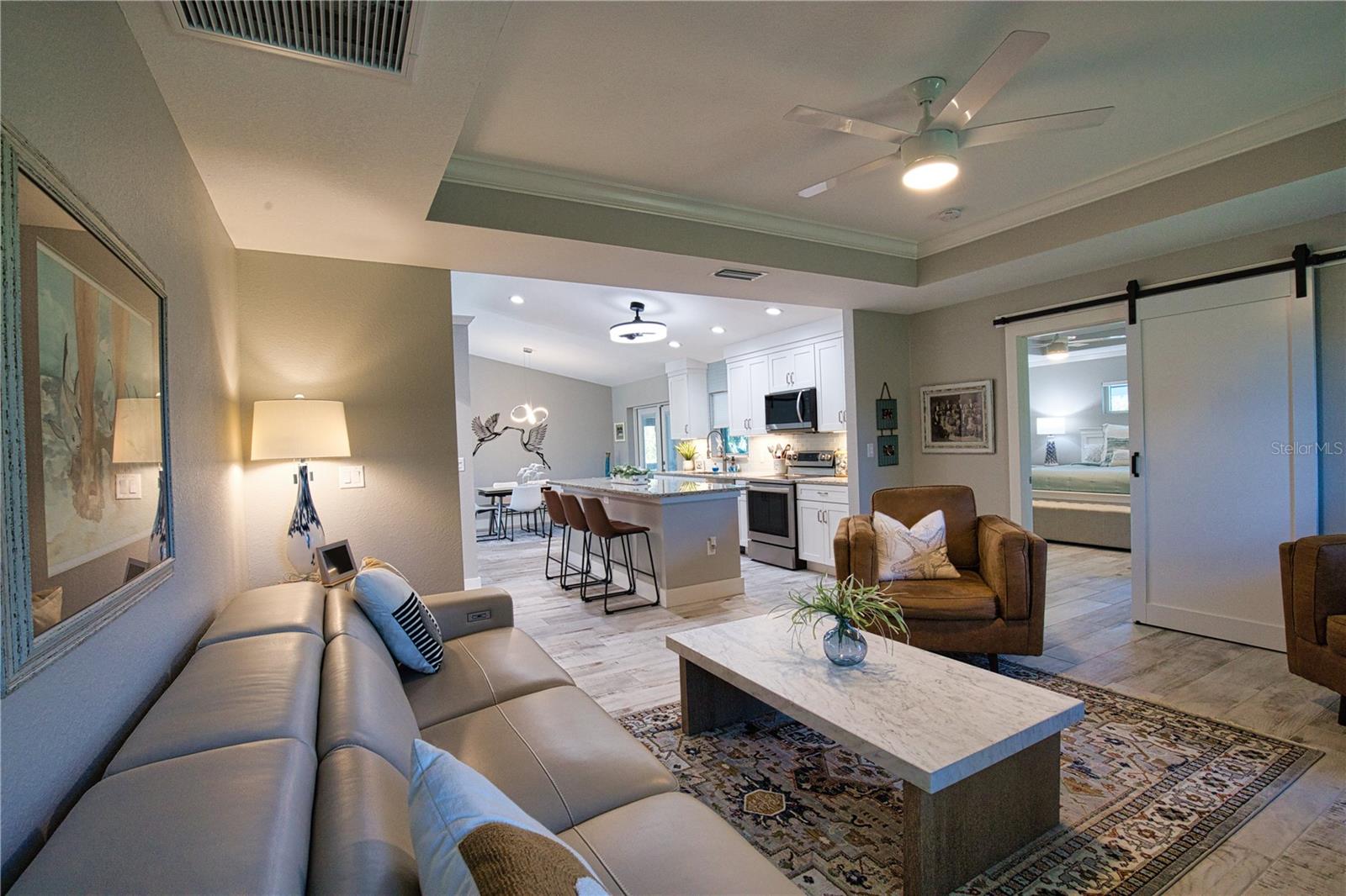 ROTONDA WEST LONG MEADOW - Residential
