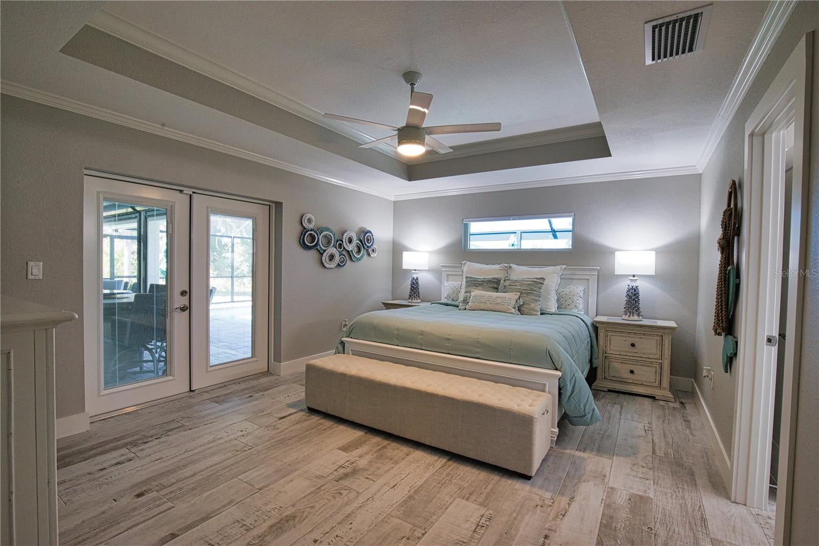 ROTONDA WEST LONG MEADOW - Residential