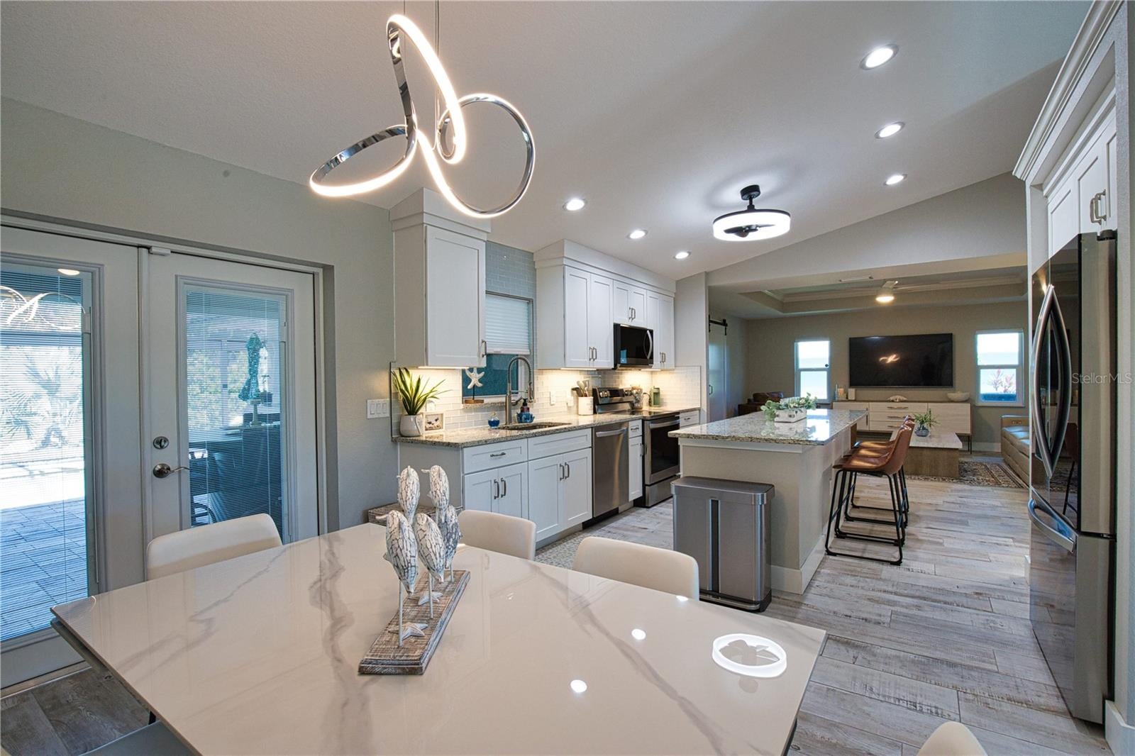ROTONDA WEST LONG MEADOW - Residential