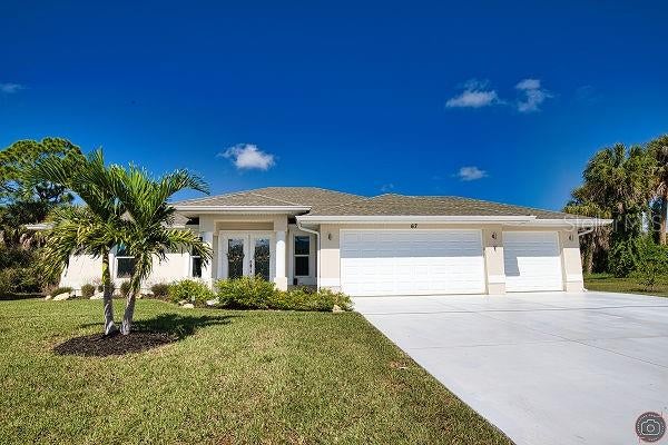 ROTONDA WEST LONG MEADOW - Residential