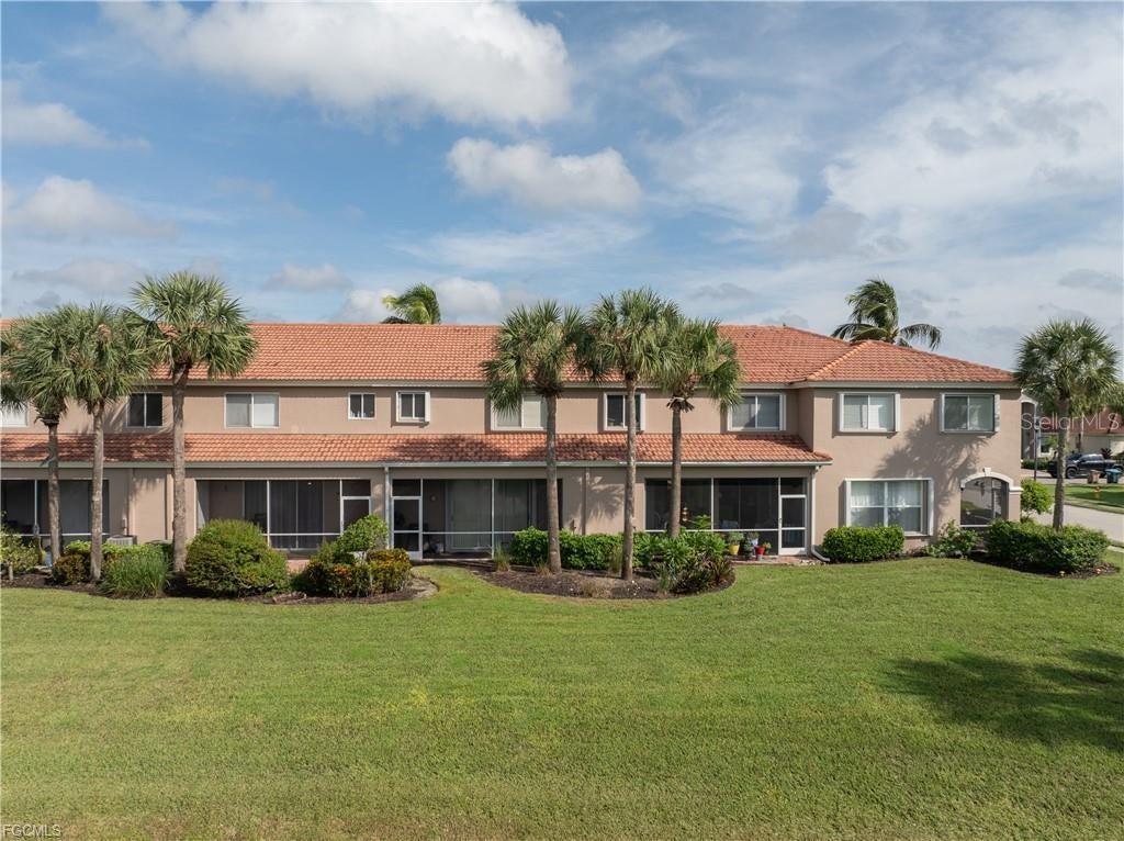 BELLA VIDA - Residential