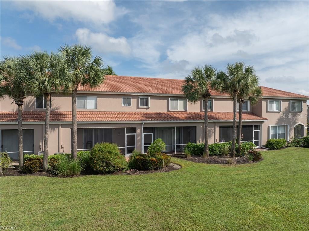 BELLA VIDA - Residential