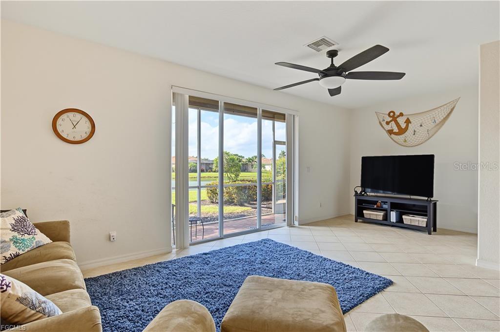 BELLA VIDA - Residential