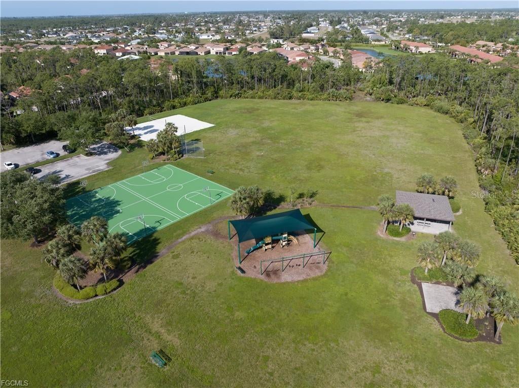 BELLA VIDA - Residential