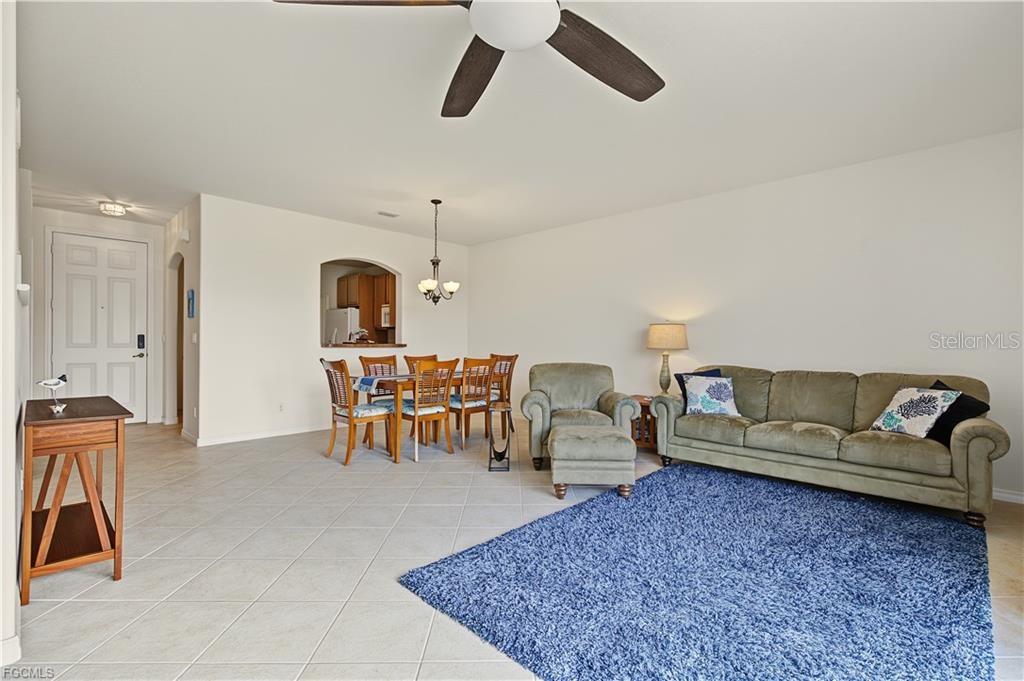 BELLA VIDA - Residential