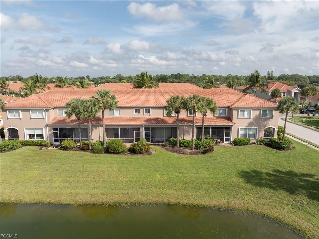 BELLA VIDA - Residential
