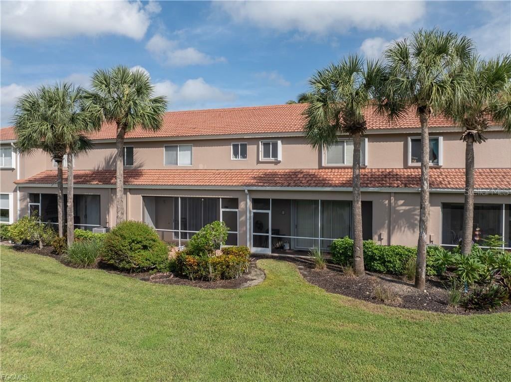 BELLA VIDA - Residential
