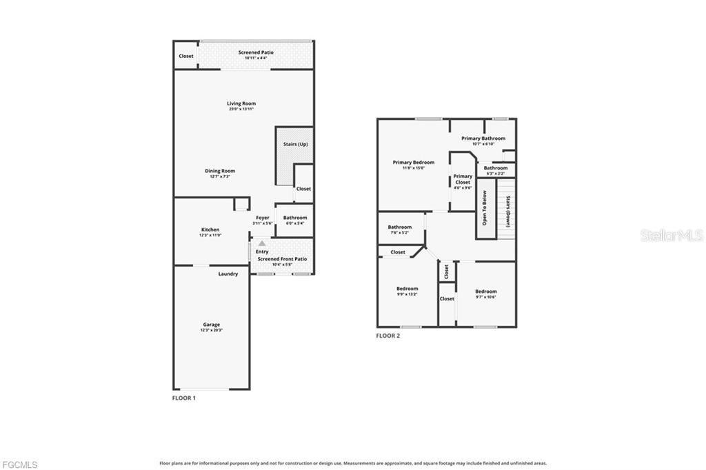 BELLA VIDA - Residential