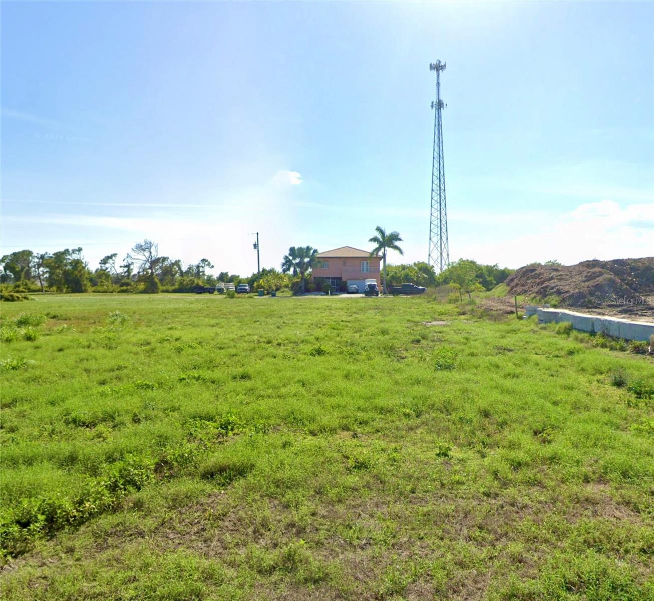 ROTONDA SANDS NORTH UN 1 - Land