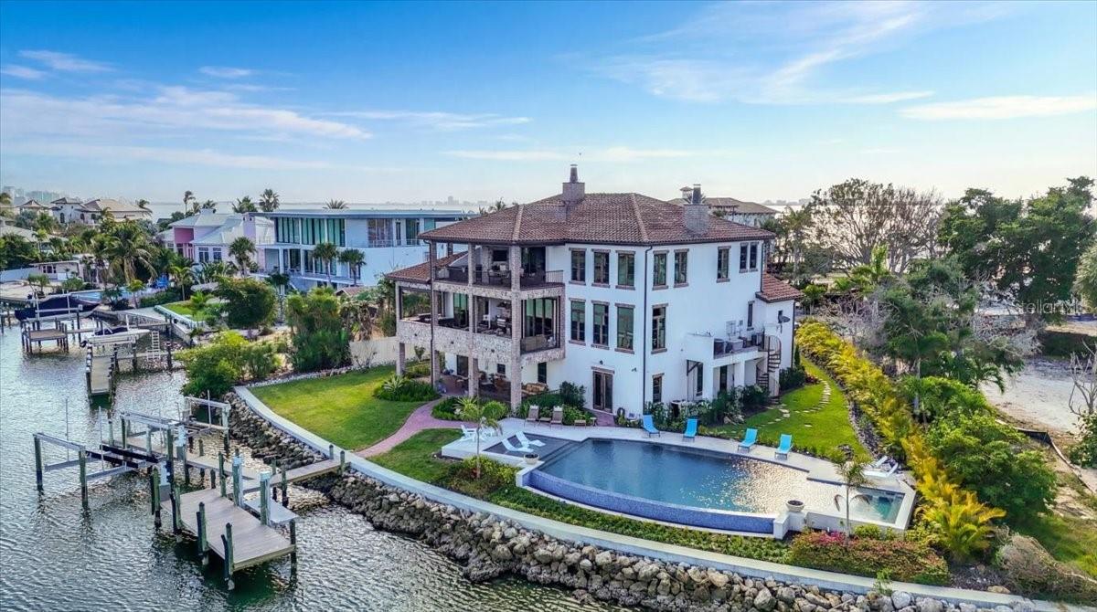 SAPPHIRE SHORES RESUB BLK M - Residential